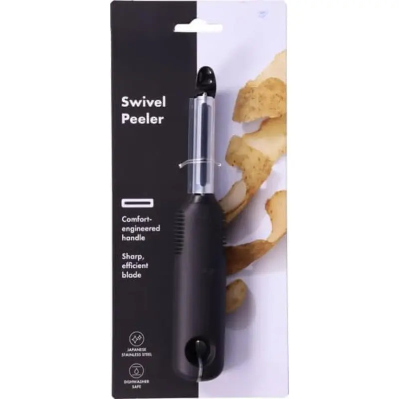 Good Grips Swivel Vegetable Peeler